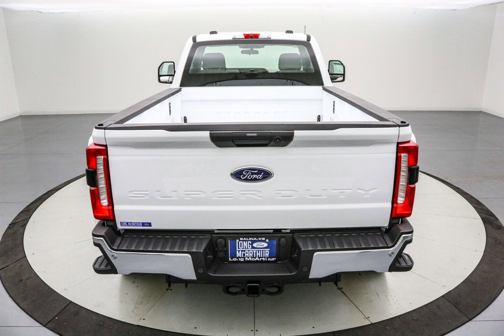 2026 Ford Super Duty F-450 DRW XL