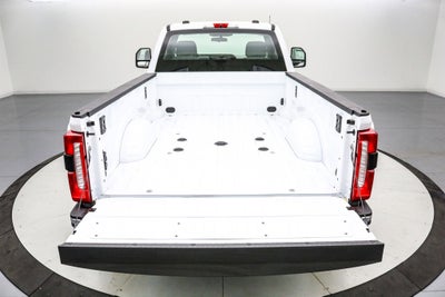 2026 Ford Super Duty F-450 DRW XL