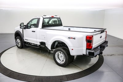 2026 Ford Super Duty F-450 DRW XL
