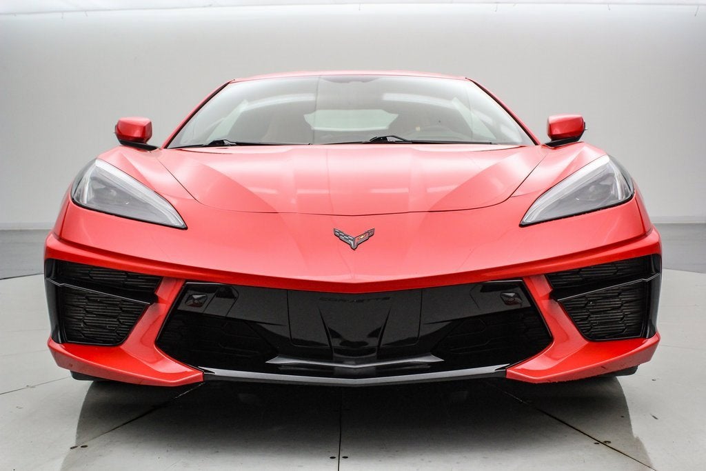 2020 Chevrolet Corvette Stingray 2LT