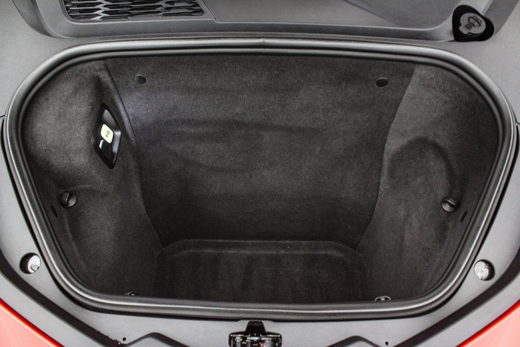 2020 Chevrolet Corvette Stingray 2LT