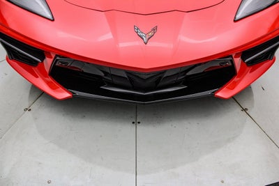 2020 Chevrolet Corvette Stingray 2LT