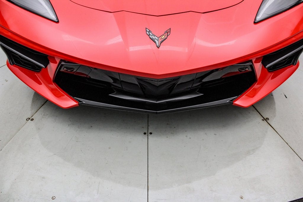 2020 Chevrolet Corvette Stingray 2LT