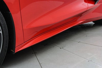 2020 Chevrolet Corvette Stingray 2LT