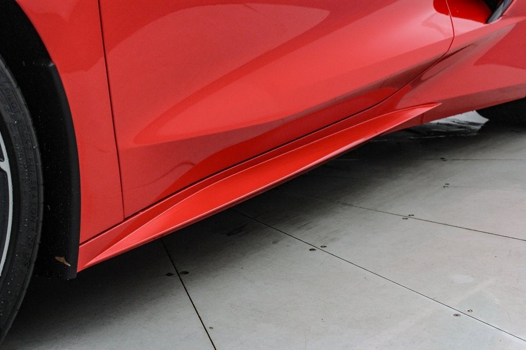 2020 Chevrolet Corvette Stingray 2LT