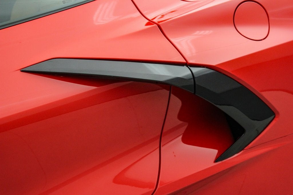 2020 Chevrolet Corvette Stingray 2LT