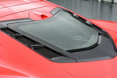 2020 Chevrolet Corvette Stingray 2LT