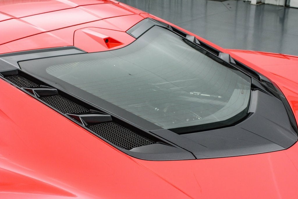 2020 Chevrolet Corvette Stingray 2LT