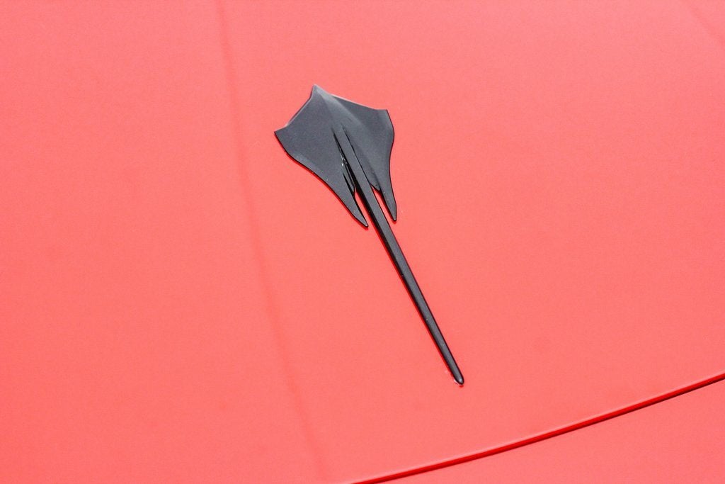 2020 Chevrolet Corvette Stingray 2LT