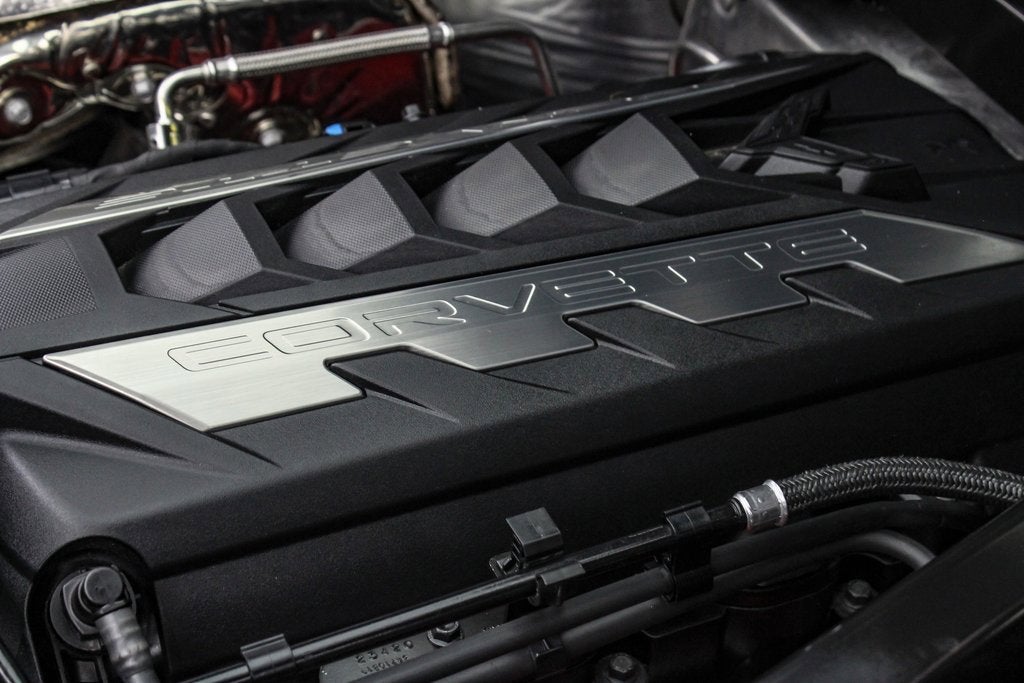 2020 Chevrolet Corvette Stingray 2LT