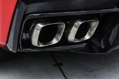 2020 Chevrolet Corvette Stingray 2LT