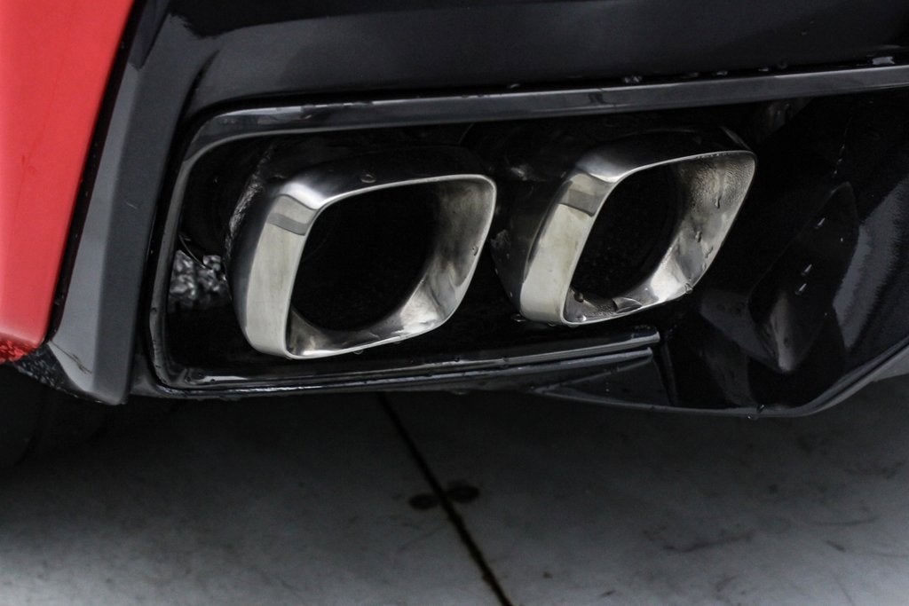 2020 Chevrolet Corvette Stingray 2LT