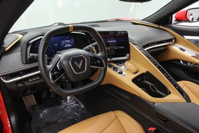 2020 Chevrolet Corvette Stingray 2LT