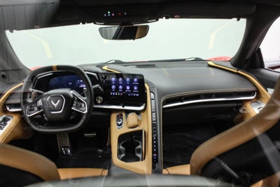 2020 Chevrolet Corvette Stingray 2LT