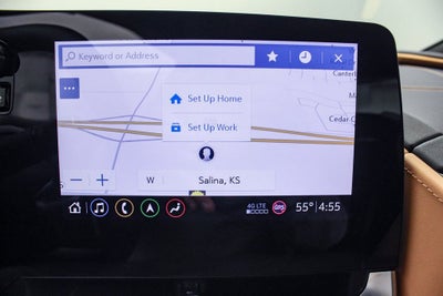 2020 Chevrolet Corvette Stingray 2LT