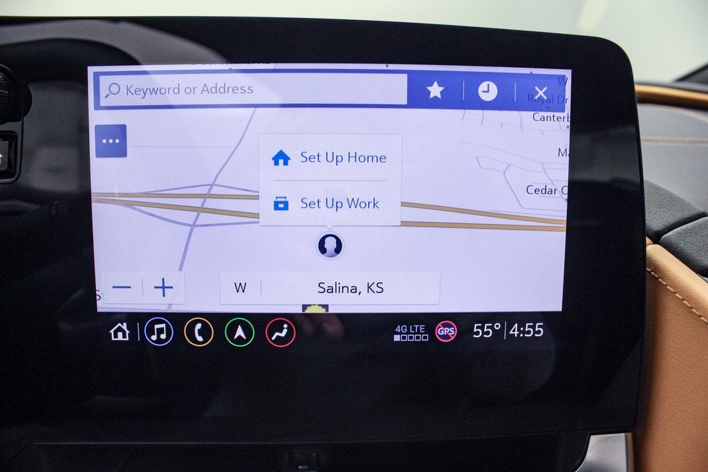 2020 Chevrolet Corvette Stingray 2LT