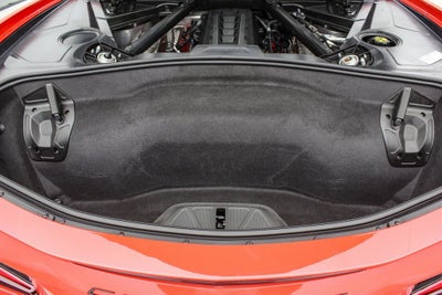 2020 Chevrolet Corvette Stingray 2LT