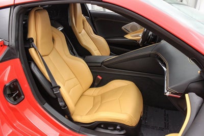 2020 Chevrolet Corvette Stingray 2LT