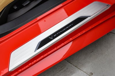 2020 Chevrolet Corvette Stingray 2LT