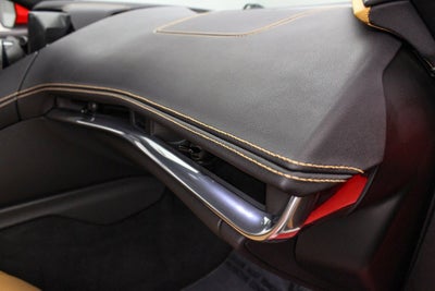 2020 Chevrolet Corvette Stingray 2LT