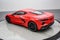 2020 Chevrolet Corvette Stingray 2LT