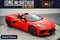 2020 Chevrolet Corvette Stingray 2LT