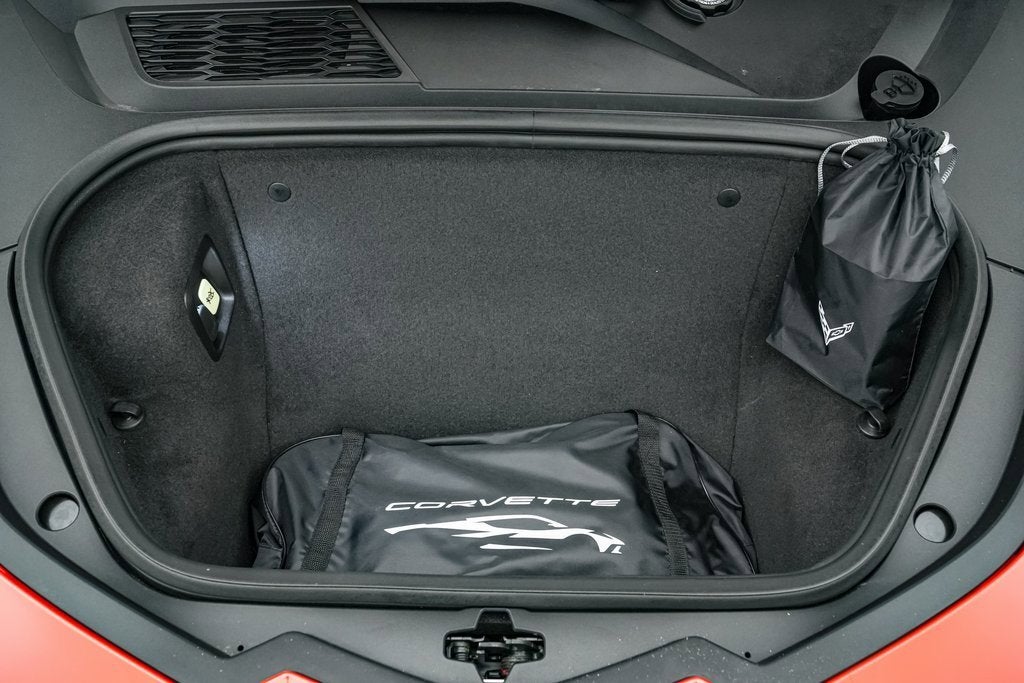 2020 Chevrolet Corvette Stingray 2LT