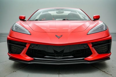 2020 Chevrolet Corvette Stingray 2LT