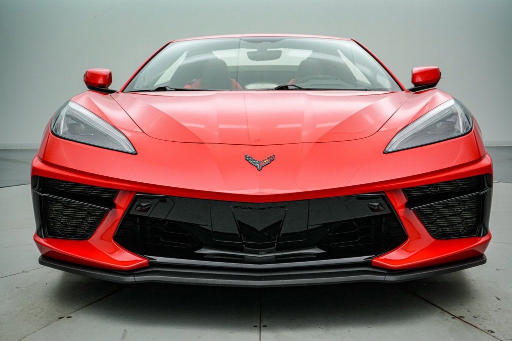 2020 Chevrolet Corvette Stingray 2LT