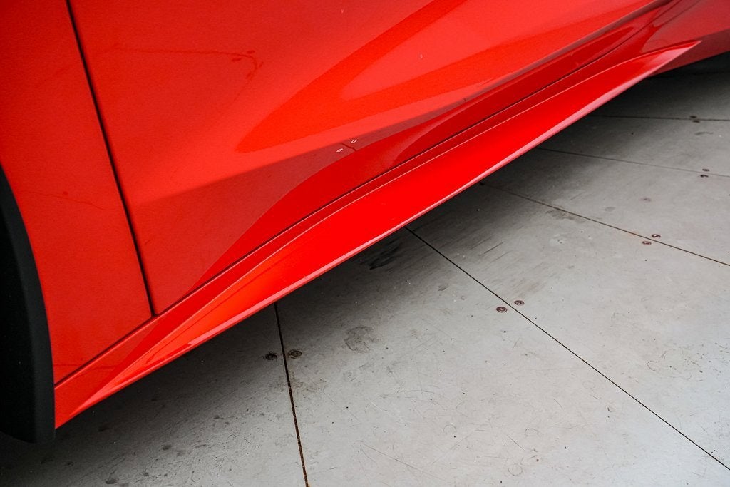 2020 Chevrolet Corvette Stingray 2LT