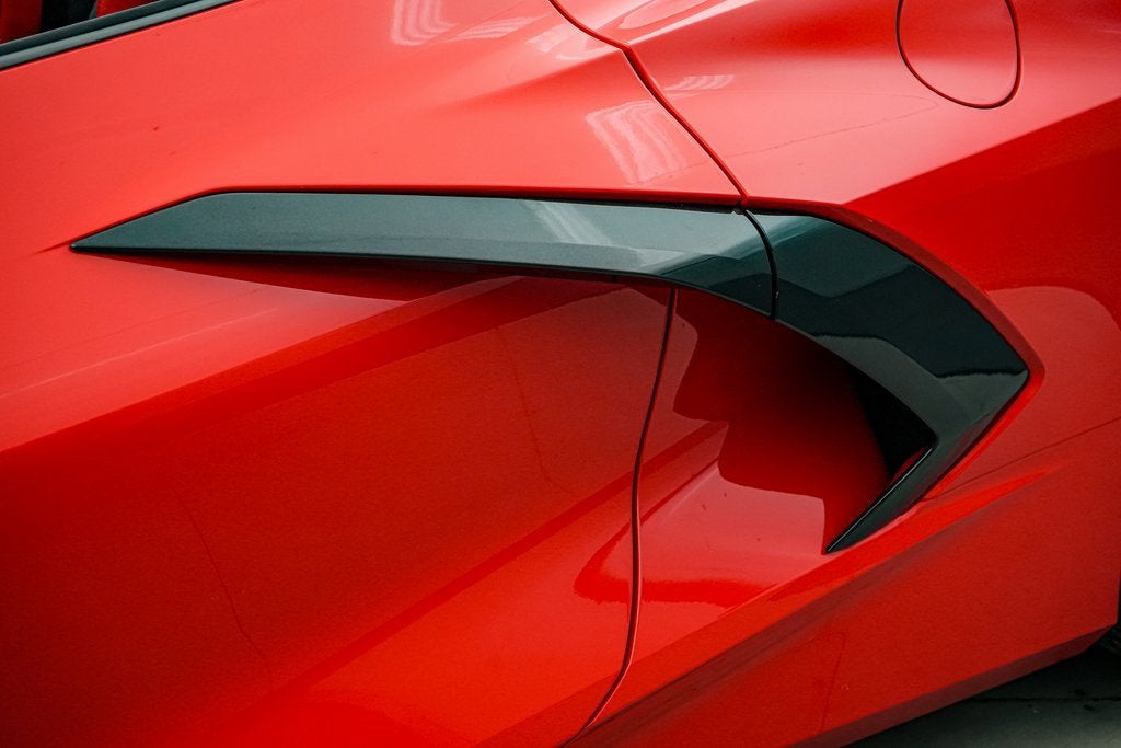 2020 Chevrolet Corvette Stingray 2LT