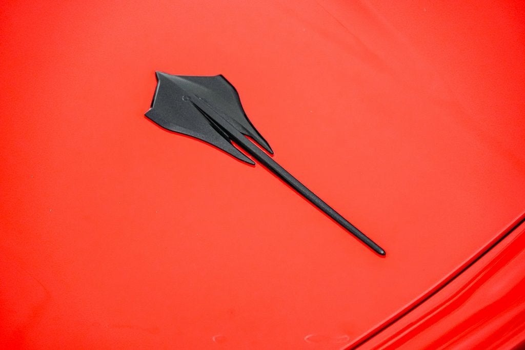 2020 Chevrolet Corvette Stingray 2LT