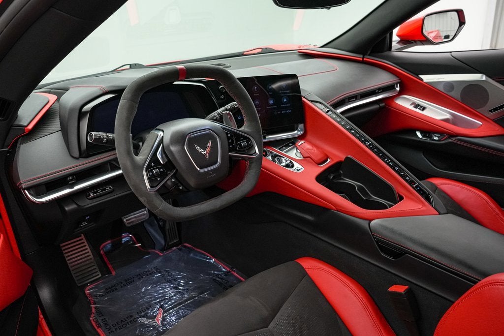 2020 Chevrolet Corvette Stingray 2LT