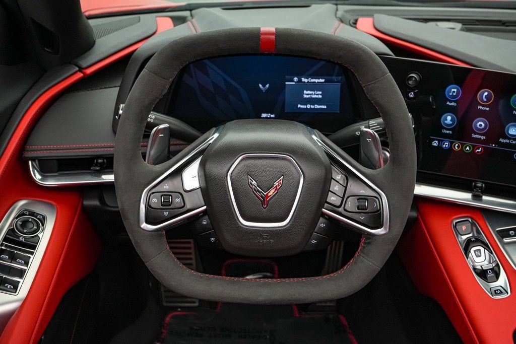 2020 Chevrolet Corvette Stingray 2LT