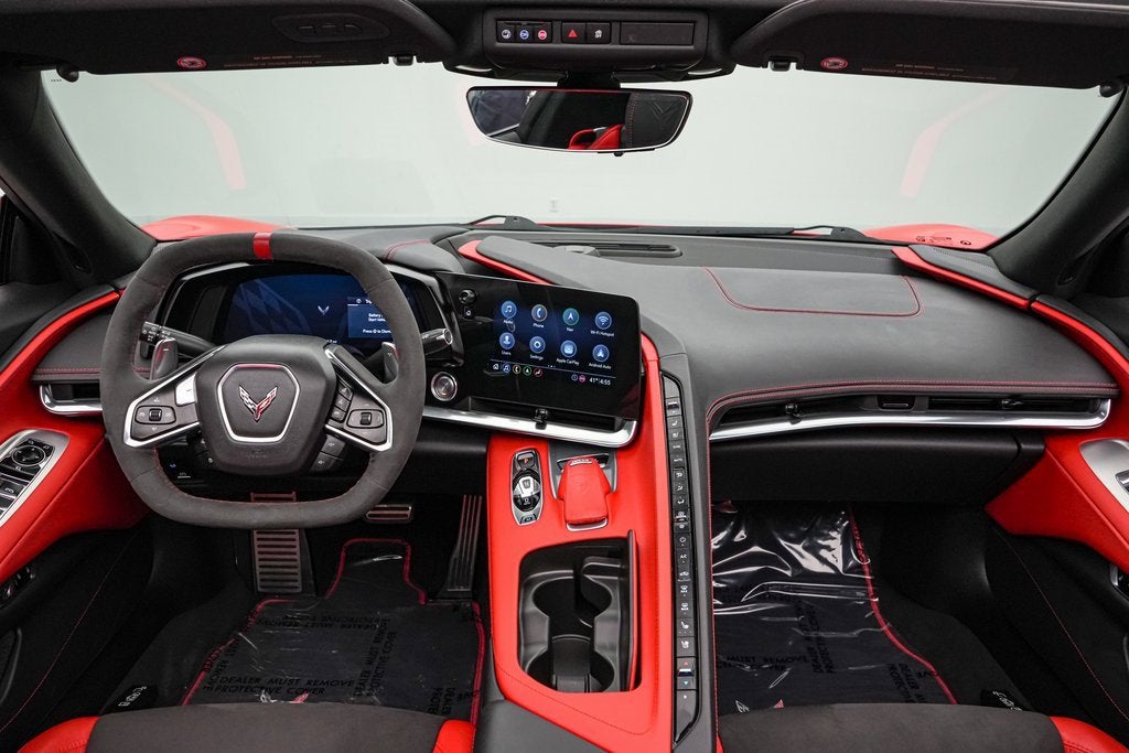 2020 Chevrolet Corvette Stingray 2LT