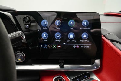 2020 Chevrolet Corvette Stingray 2LT