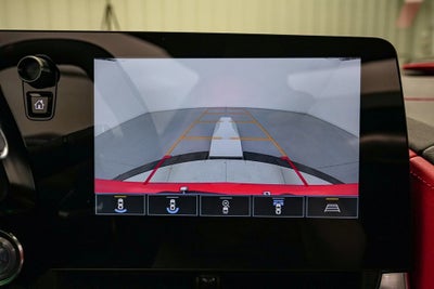 2020 Chevrolet Corvette Stingray 2LT