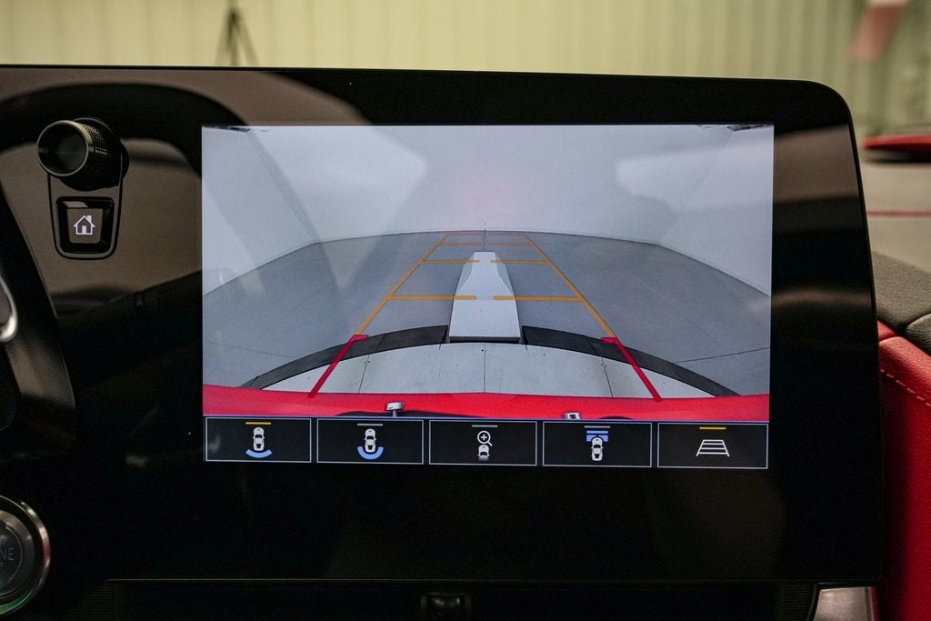 2020 Chevrolet Corvette Stingray 2LT