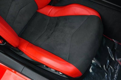 2020 Chevrolet Corvette Stingray 2LT