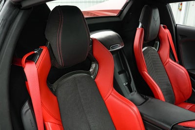 2020 Chevrolet Corvette Stingray 2LT