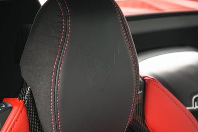 2020 Chevrolet Corvette Stingray 2LT