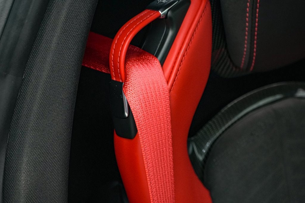 2020 Chevrolet Corvette Stingray 2LT