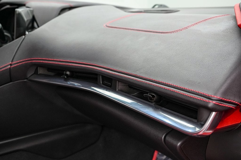 2020 Chevrolet Corvette Stingray 2LT