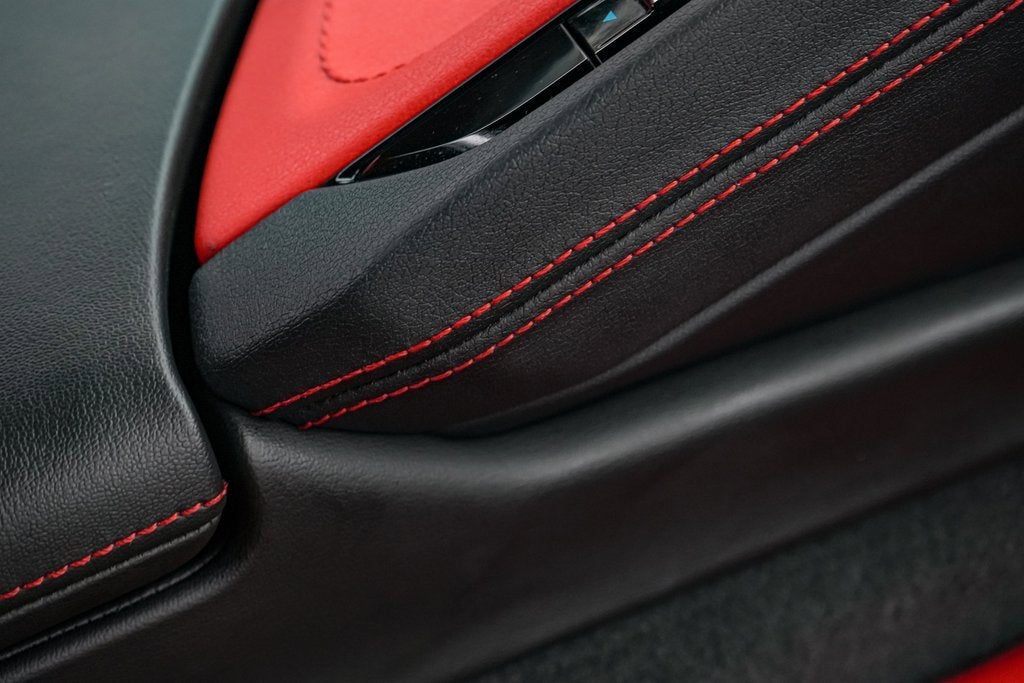 2020 Chevrolet Corvette Stingray 2LT