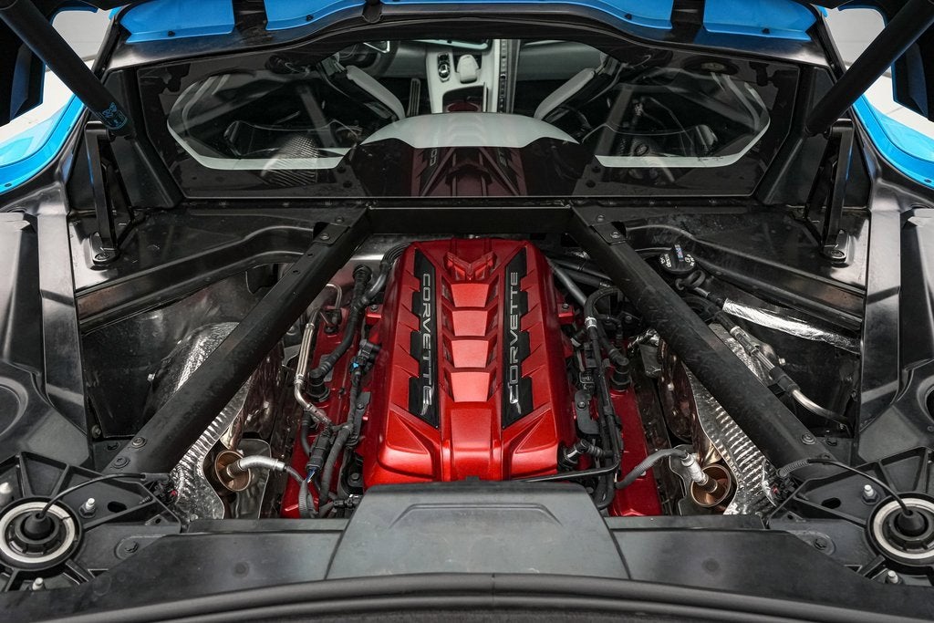 2023 Chevrolet Corvette Stingray 3LT