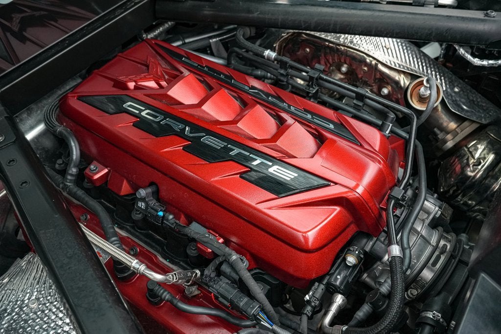 2023 Chevrolet Corvette Stingray 3LT