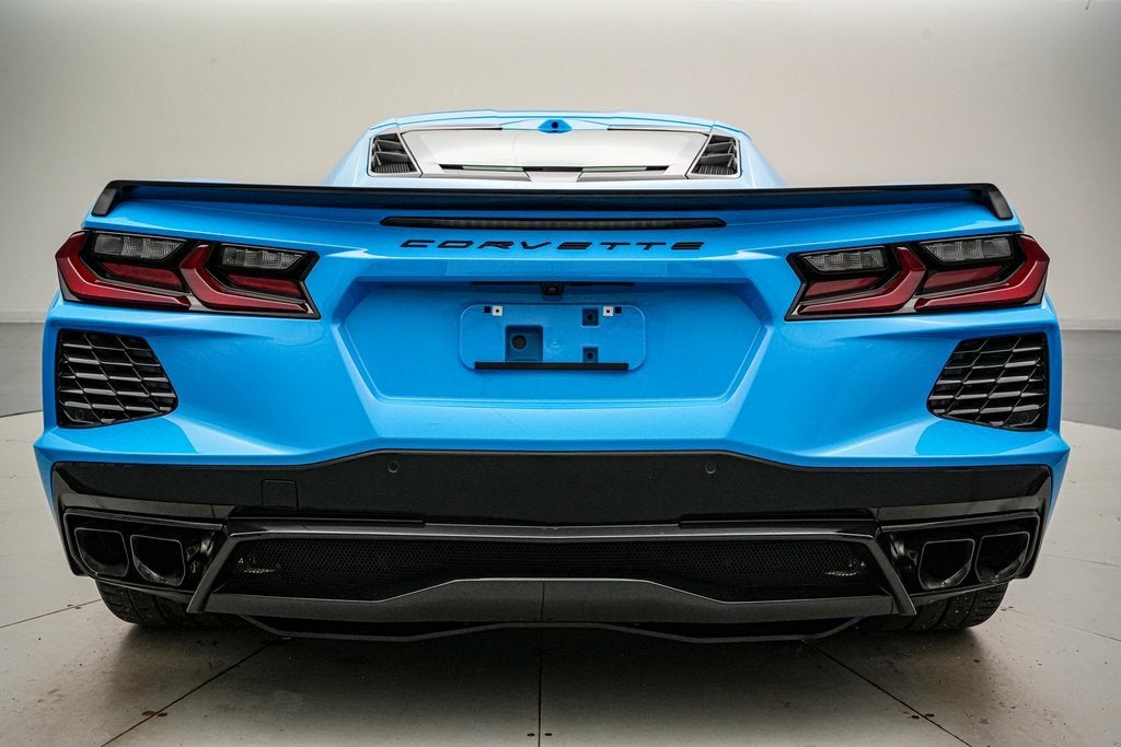 2023 Chevrolet Corvette Stingray 3LT