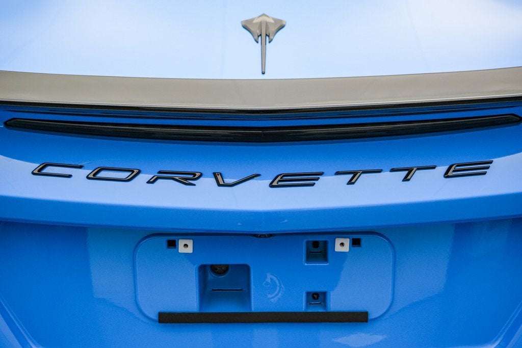 2023 Chevrolet Corvette Stingray 3LT