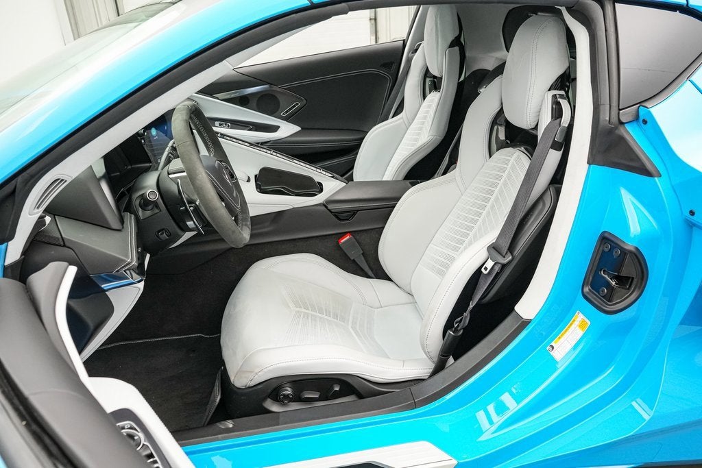 2023 Chevrolet Corvette Stingray 3LT