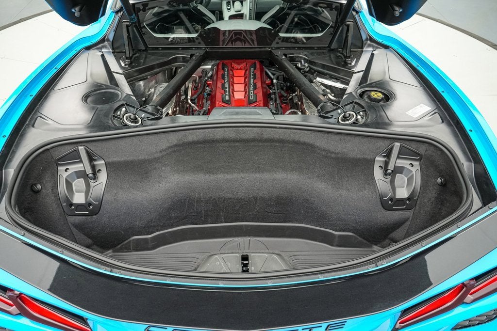 2023 Chevrolet Corvette Stingray 3LT